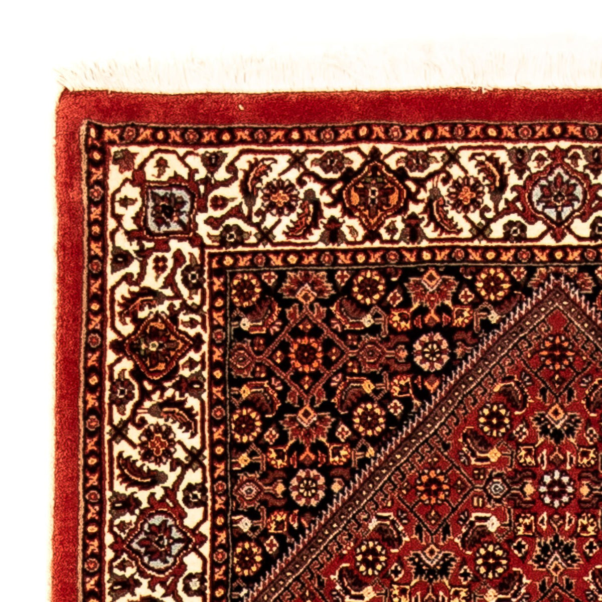Bidjar Dywan 80x277cm - Dywan perski
