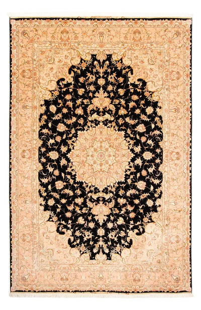 Tabriz - 50 Raj Dywan 202x298cm - Dywan perski