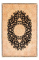 Tabriz - 50 Raj Dywan 298x202cm - Dywan perski