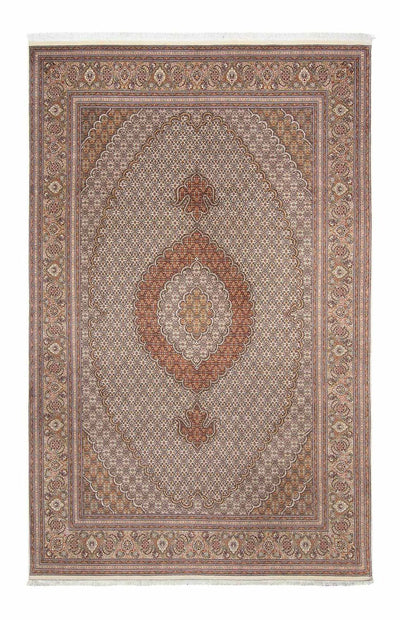 Tabriz Dywan 196x312cm - Dywan perski