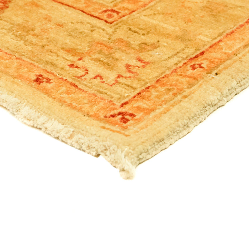 Dywan Zieglera - 144 x 93 cm - beżowy