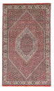 Bidjar Dywan 178x107cm - Dywan perski