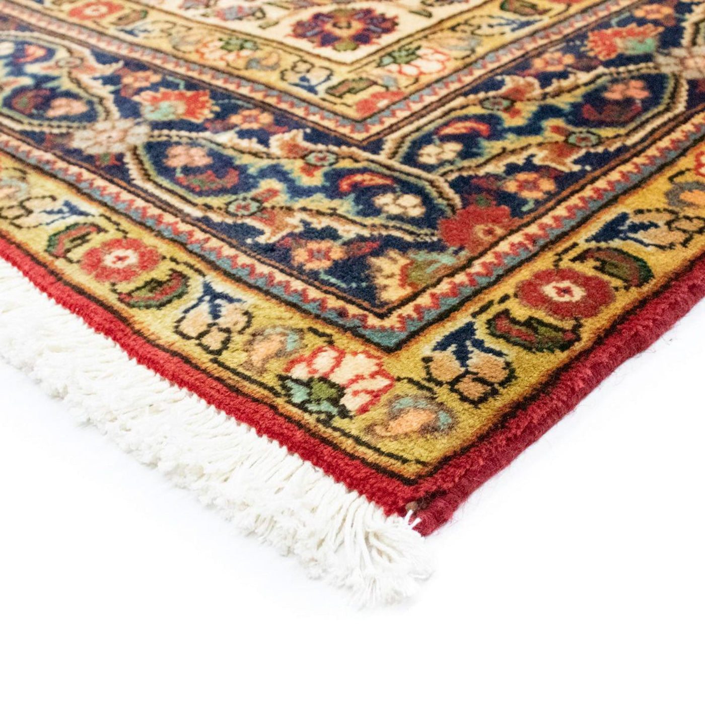 Tabriz - 40 Raj Dywan 217x152cm - Dywan perski
