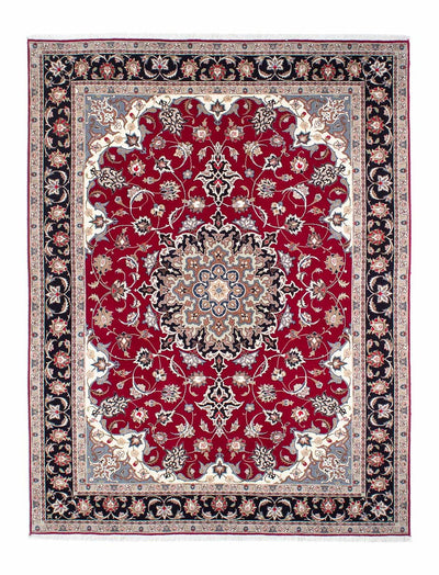 Tabriz - 50 Raj Dywan 154x198cm - Dywan perski
