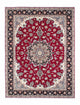 Tabriz - 50 Raj Dywan 198x154cm - Dywan perski