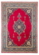 Tabriz - 40 Raj Dywan 268x368cm - Dywan perski