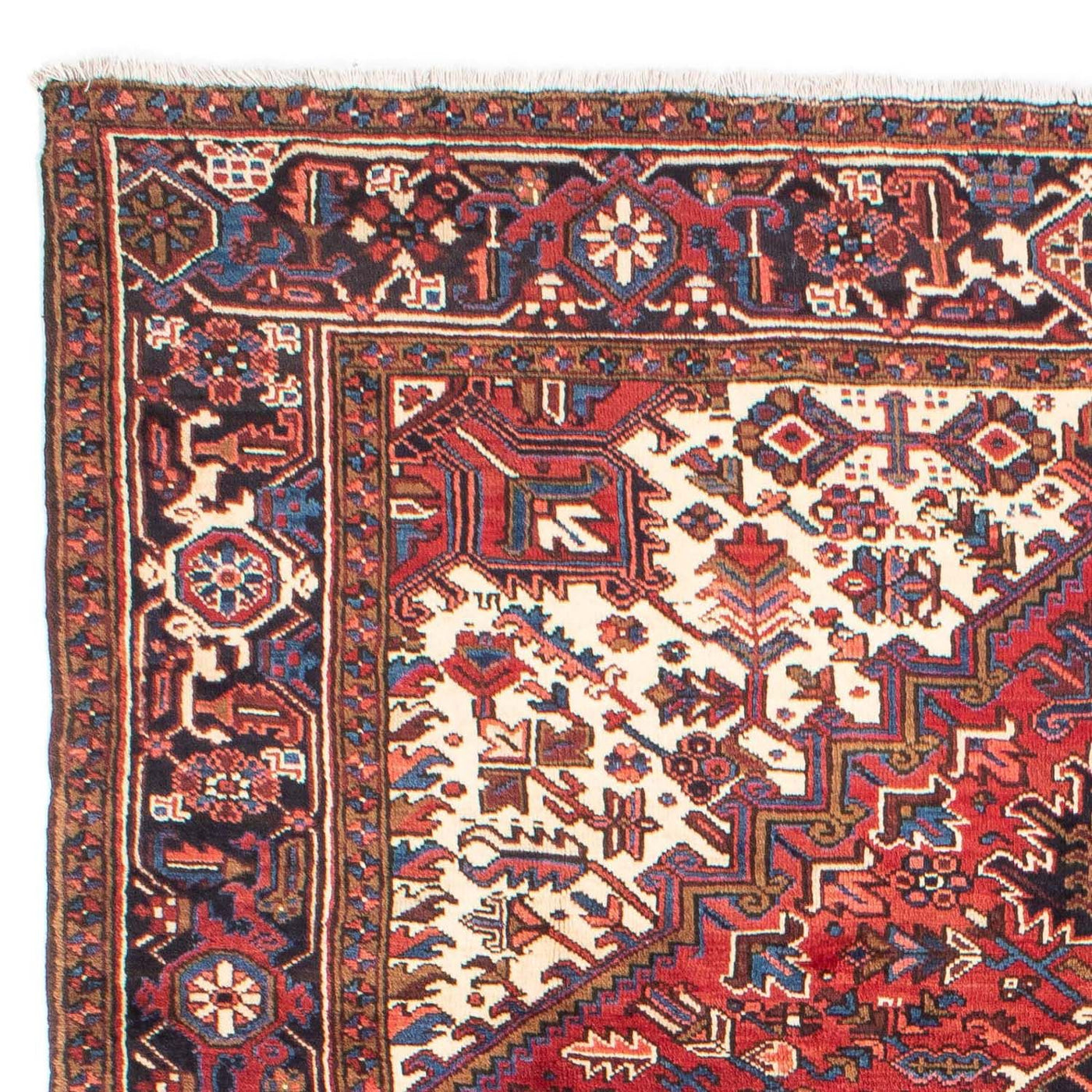 Heriz Dywan 290x200cm - Dywan perski