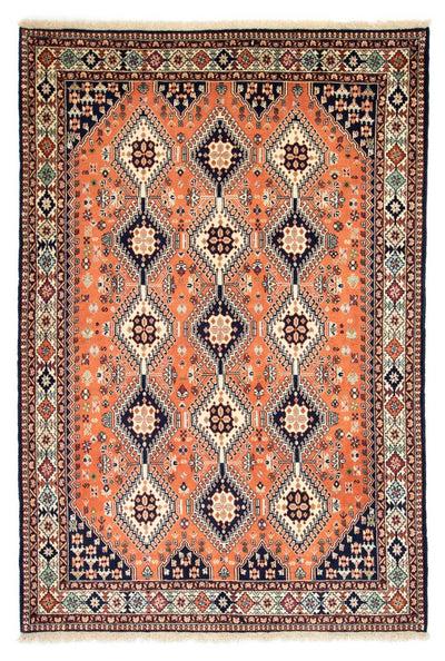Yalameh Dywan 155x226cm - Dywan perski