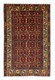 Shirvan Dywan 188x122cm - Dywan orientalny
