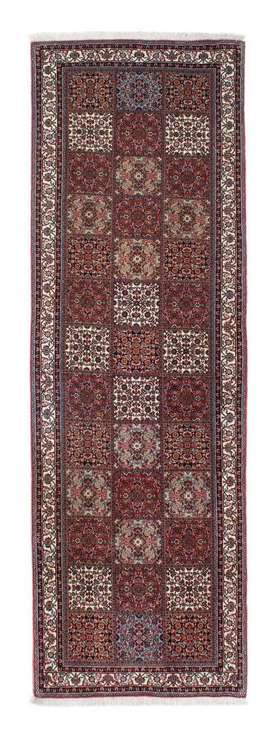 Bidjar Dywan 100x293cm - Dywan perski
