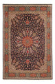 Tabriz Dywan 390x296cm - Dywan perski