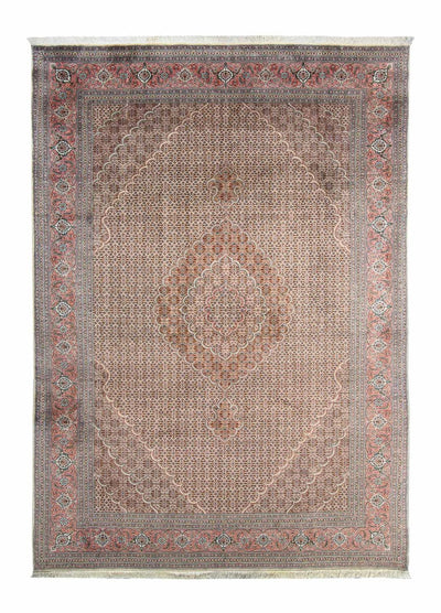 Tabriz Dywan 202x293cm - Dywan perski