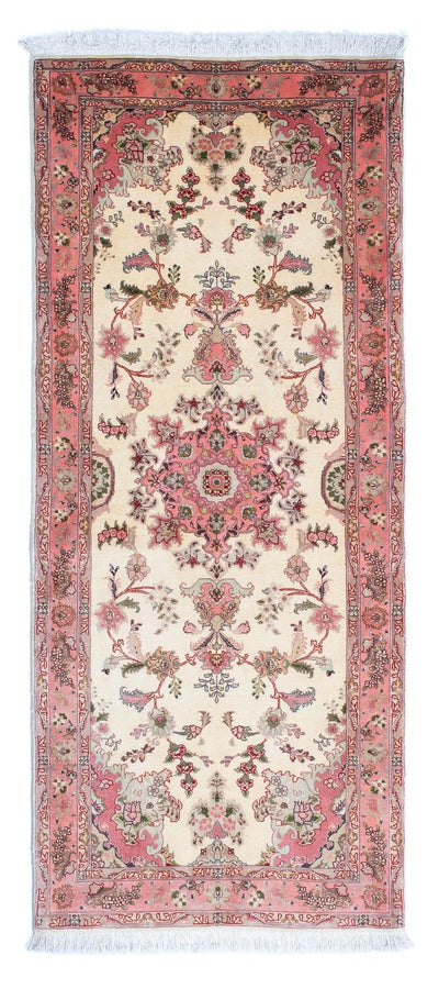 Tabriz - 50 Raj Dywan 83x198cm - Dywan perski
