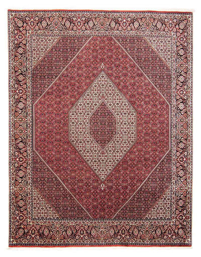 Bidjar Dywan 253x295cm - Dywan perski