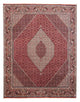 Bidjar Dywan 295x253cm - Dywan perski