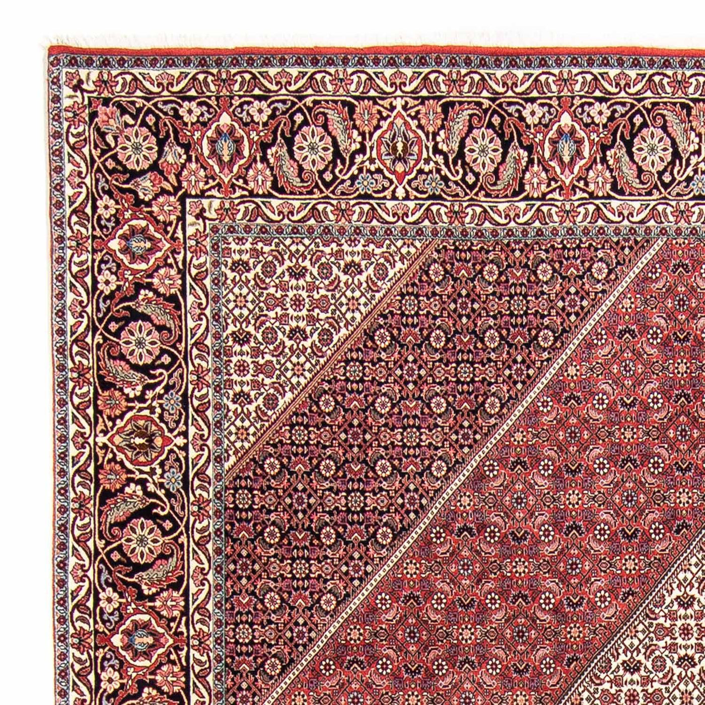 Bidjar Dywan 295x253cm - Dywan perski