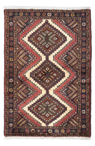 Hamadan Dywan 76x112cm - Dywan perski