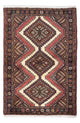 Hamadan Dywan 112x76cm - Dywan perski