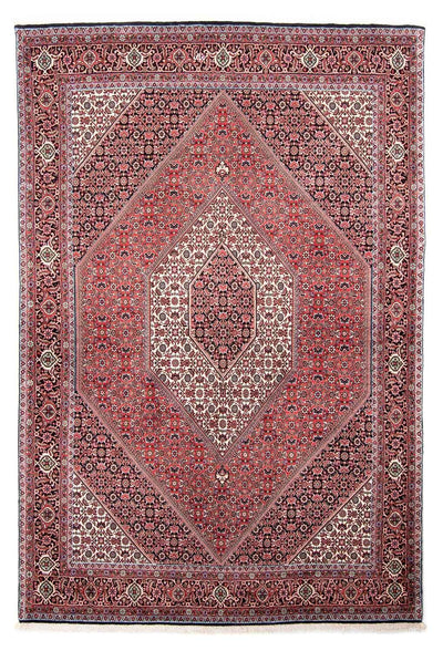 Bidjar Dywan 168x250cm - Dywan perski