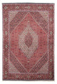 Bidjar Dywan 250x168cm - Dywan perski