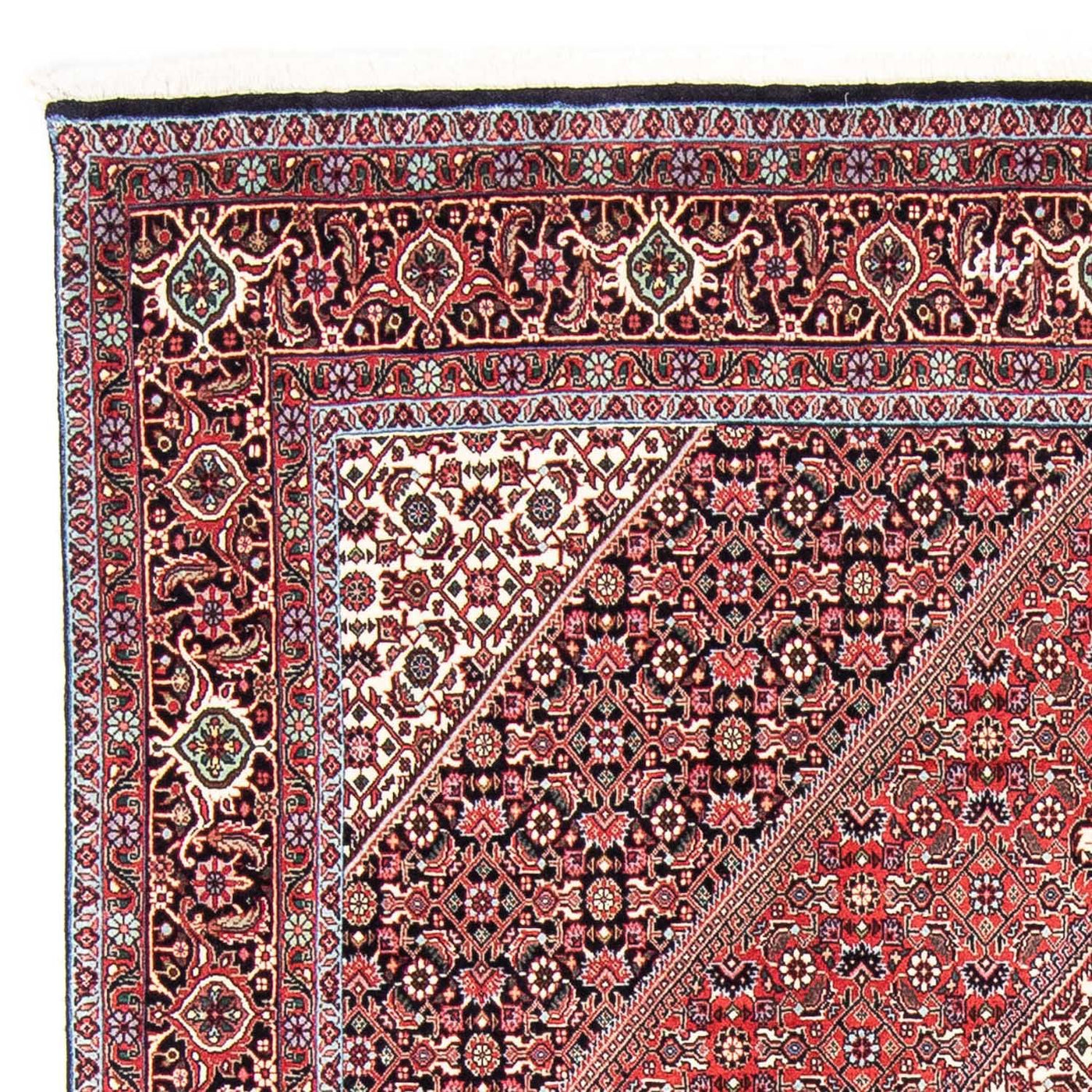 Bidjar Dywan 250x168cm - Dywan perski