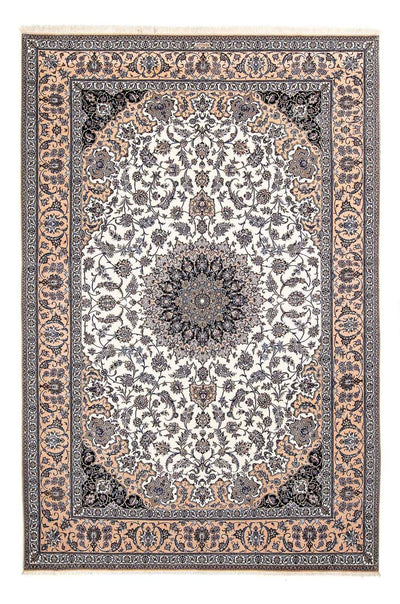 Nain - 6La Dywan 214x316cm - Dywan perski