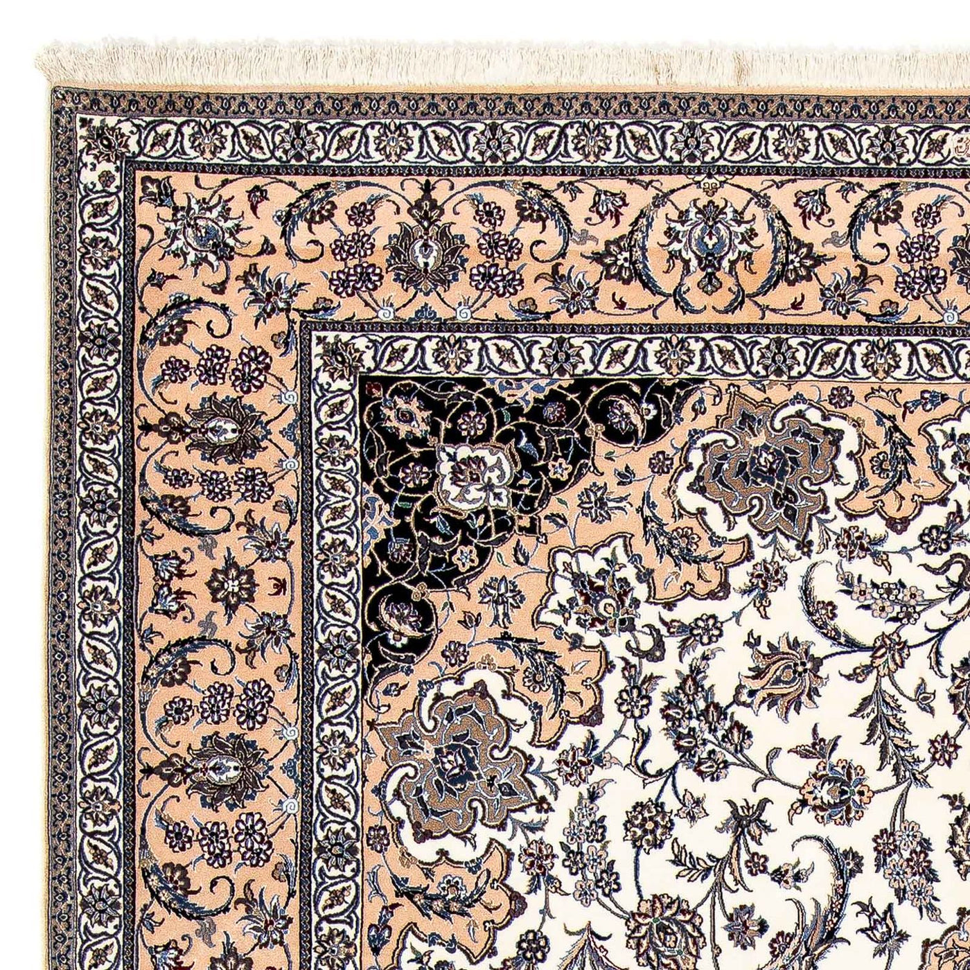 Nain - 6 la Dywan 316x214cm - Dywan perski