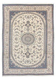 Nain - 6La Dywan 248x343cm - Dywan perski