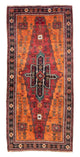 Shiraz Dywan 220x104cm - Dywan perski