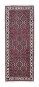 Bidjar Dywan 198x73cm - Dywan perski