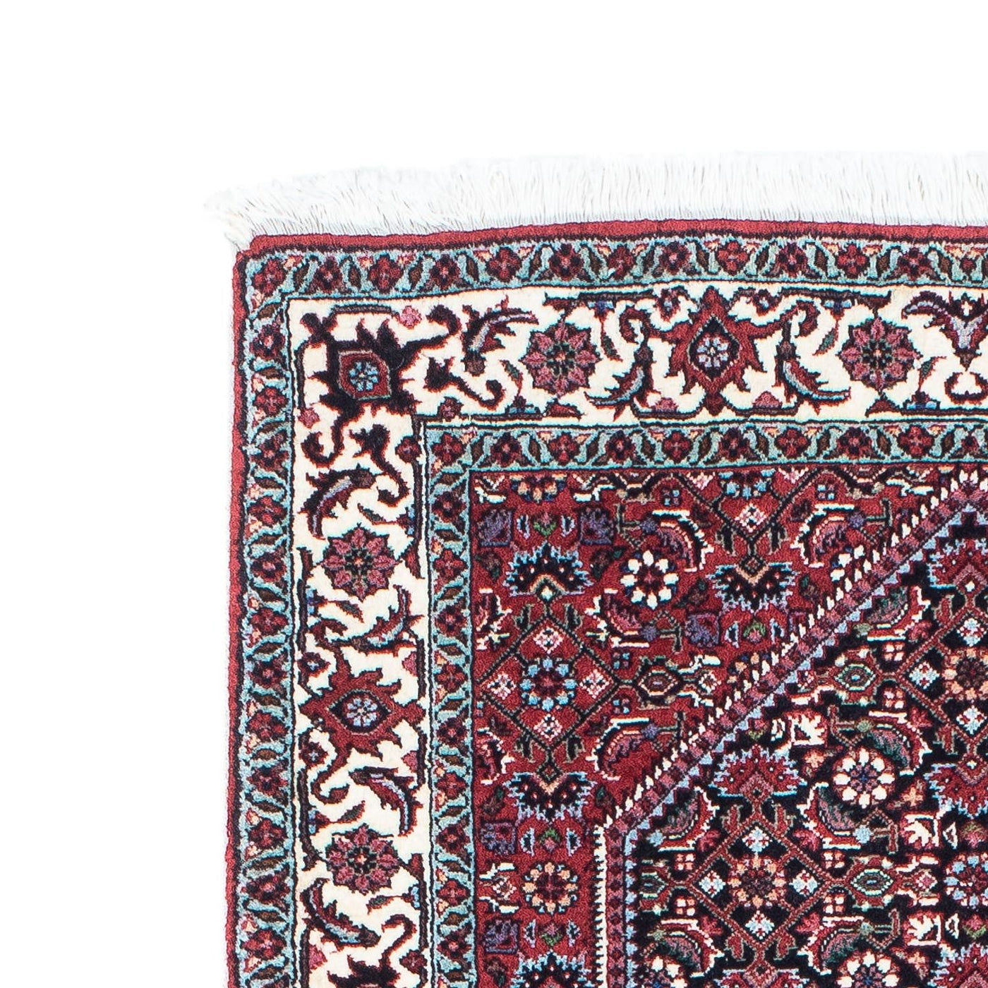Bidjar Dywan 198x73cm - Dywan perski