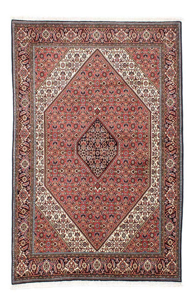 Bidjar Dywan 173x250cm - Dywan perski