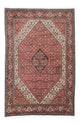 Bidjar Dywan 250x173cm - Dywan perski
