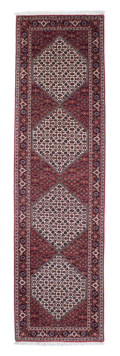 Bidjar Dywan 82x300cm - Dywan perski