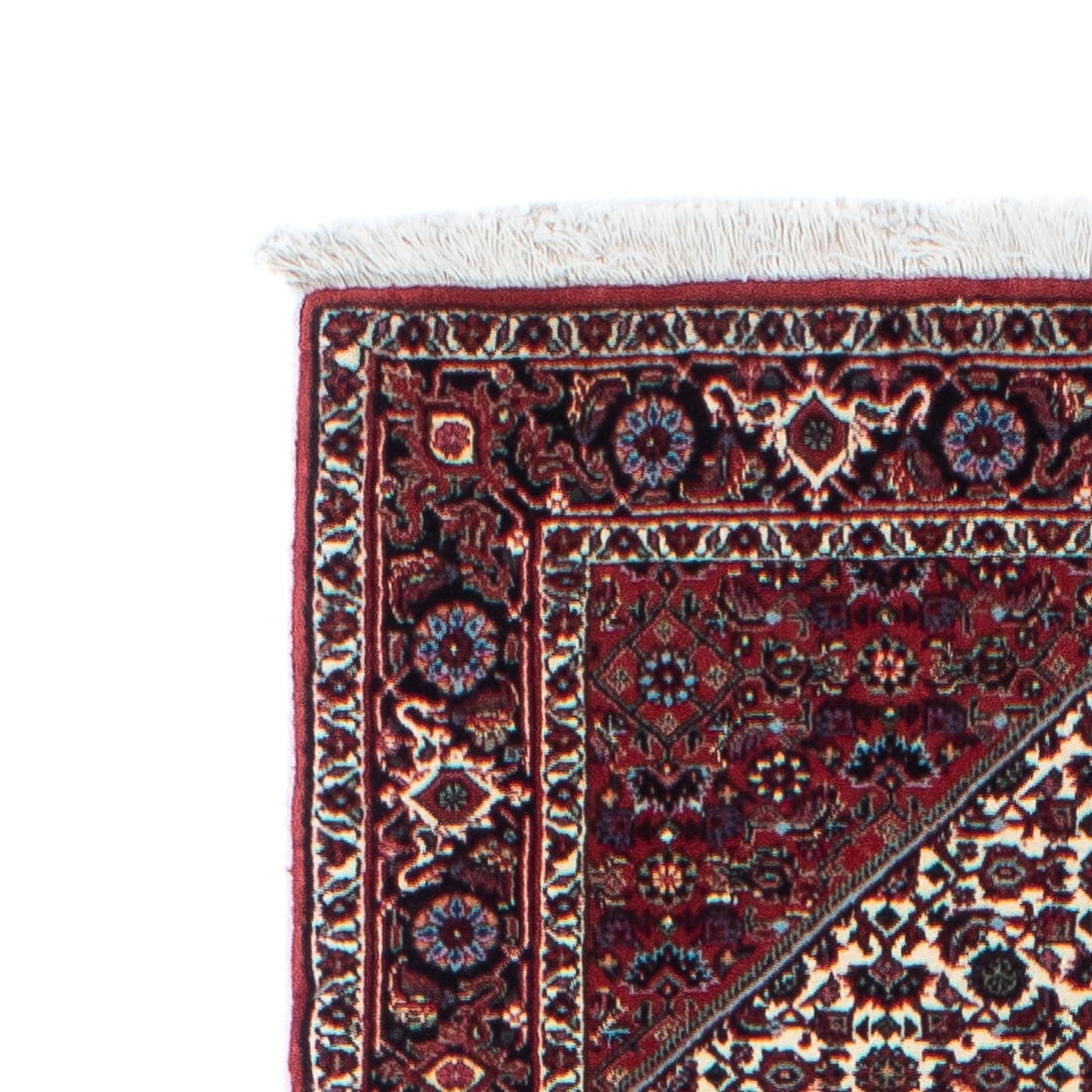 Bidjar Dywan 300x82cm - Dywan perski