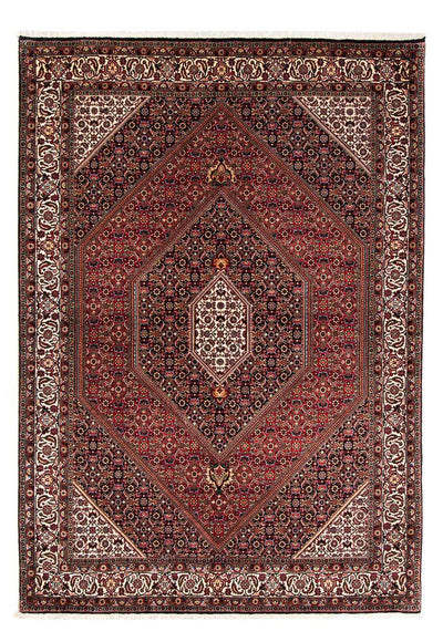 Bidjar Dywan 168x232cm - Dywan perski