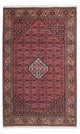 Bidjar - Zanjan Dywan 232x141cm - Dywan perski