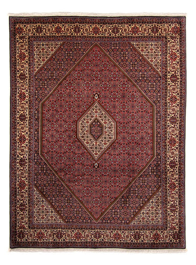 Bidjar Dywan 250x338cm - Dywan perski