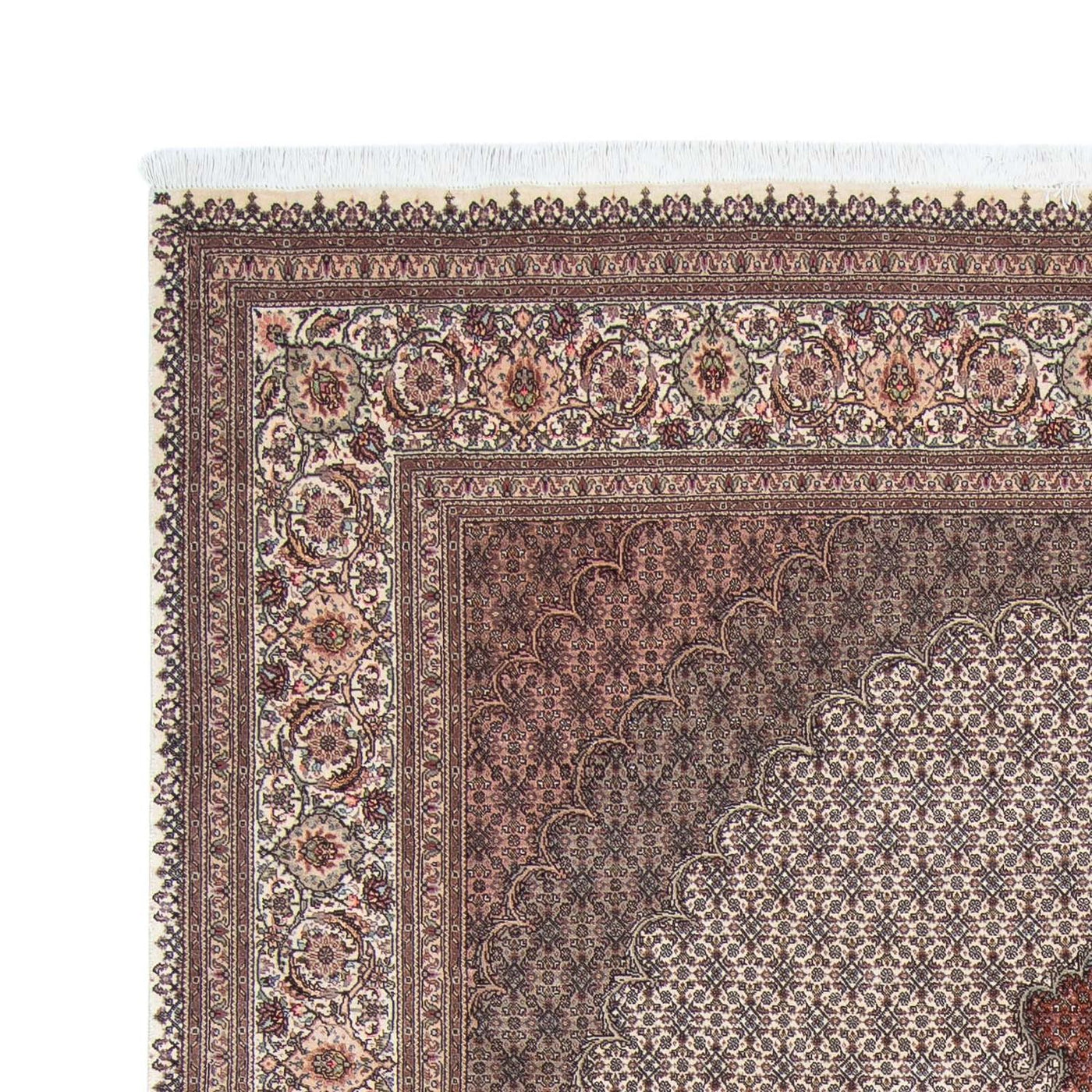 Tabriz Dywan 307x202cm - Dywan perski