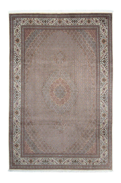 Tabriz Dywan 202x305cm - Dywan perski