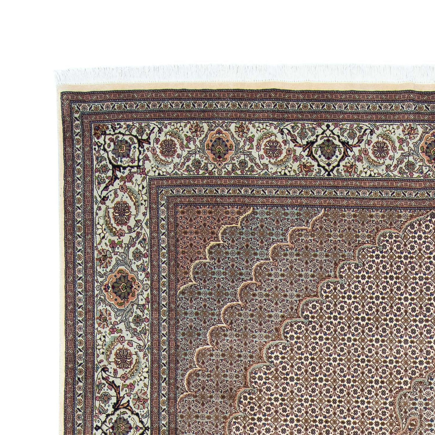 Tabriz Dywan 305x202cm - Dywan perski