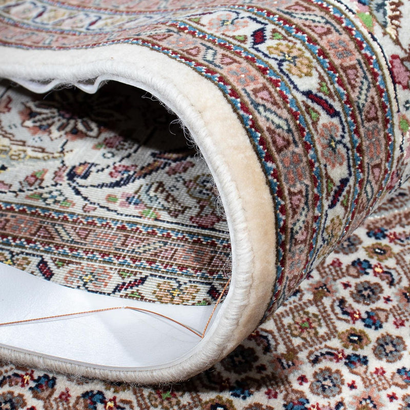 Dywan perski - Tabriz - 305 x 202 cm - beżowy