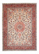 Tabriz - 50 Raj Dywan 295x203cm - Dywan perski