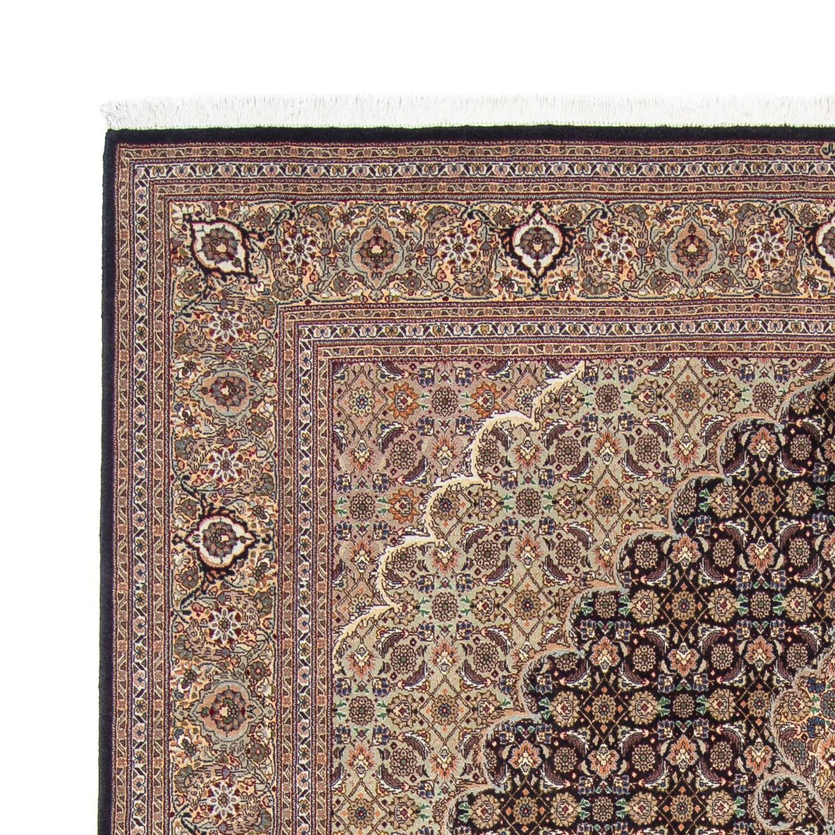 Tabriz Dywan 200x302cm - Dywan perski