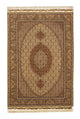 Tabriz - 50 Raj Dywan 154x106cm - Dywan perski