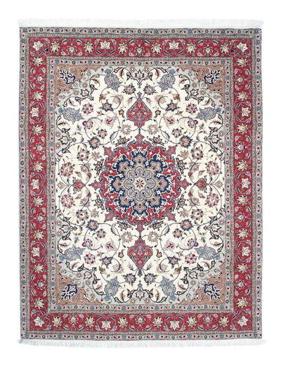 Tabriz - 50 Raj Dywan 156x202cm - Dywan perski