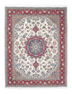 Tabriz - 50 Raj Dywan 202x156cm - Dywan perski