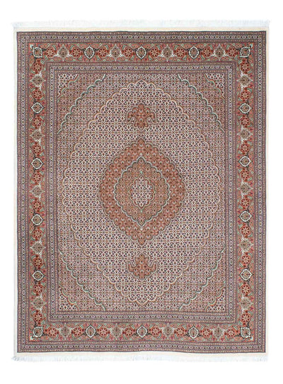 Tabriz Dywan 153x203cm - Dywan perski