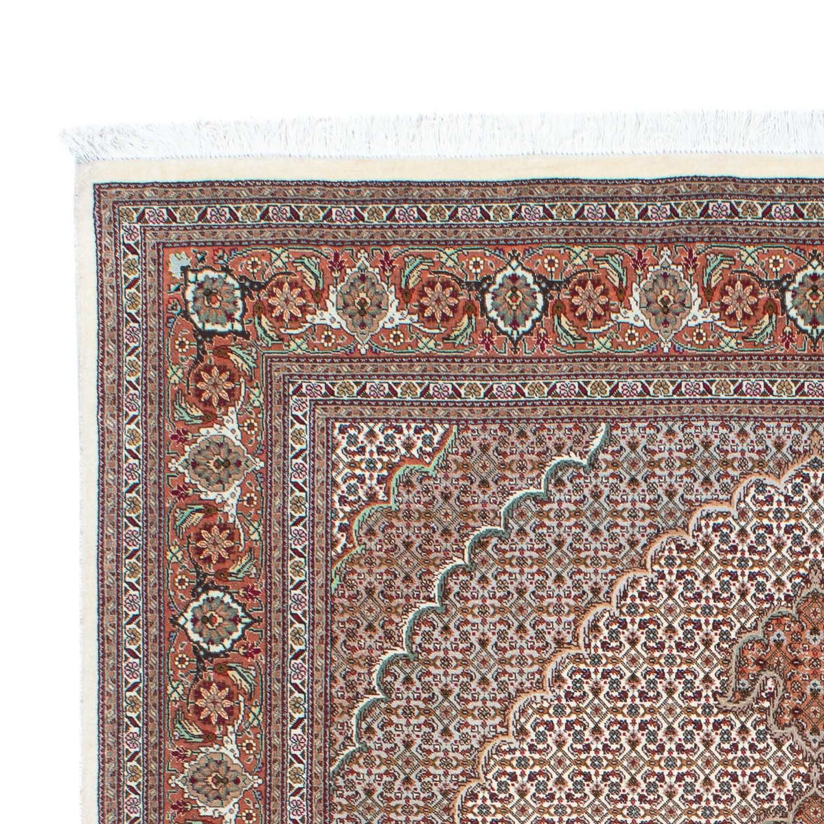 Tabriz Dywan 153x203cm - Dywan perski