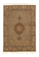 Tabriz - 50 Raj Dywan 147x103cm - Dywan perski